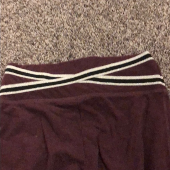 Work-out capris - Picture 5 of 5